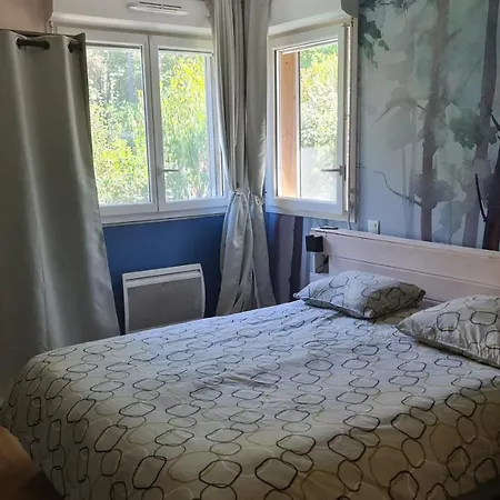 Villa Chali - 110 M2 - Spa, Calme Et Nature * Audenge