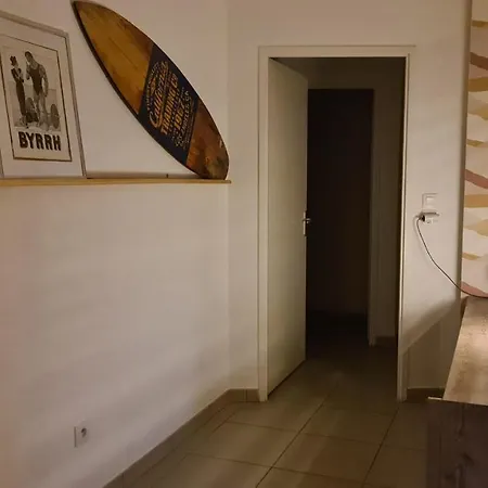 Villa Chali - 110 M2 - Spa, Calme Et Nature