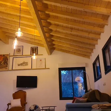 Villa Villa Chali - 110 M2 - Spa, Calme Et Nature