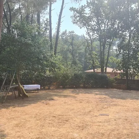 Villa Chali - 110 M2 - Spa, Calme Et Nature * Audenge